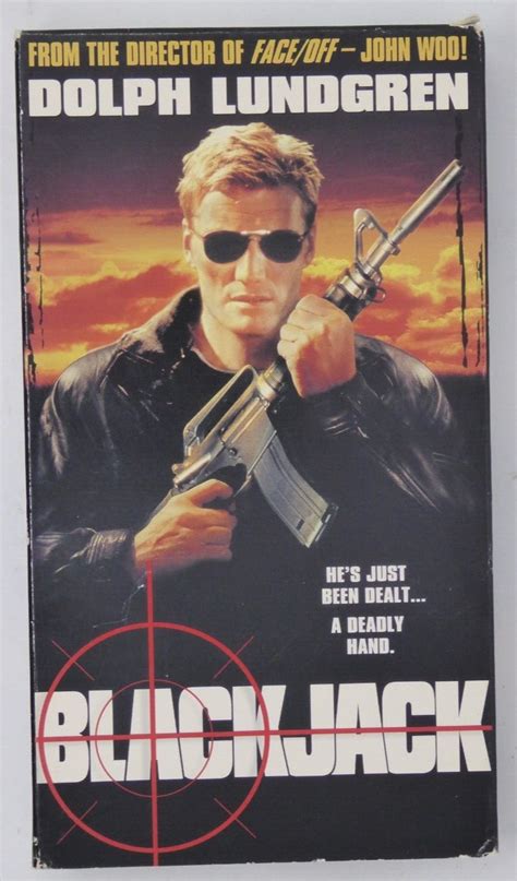 dolph lundgren blackjack|Blackjack .